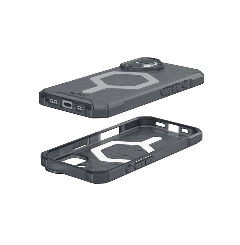 Urban Armor Gear Essential Armor MagSafe Case for Apple iPhone 16