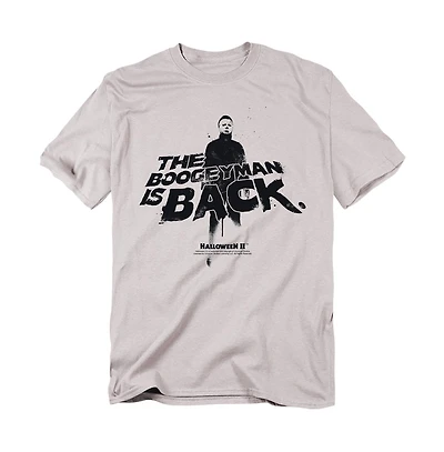 Halloween Men's Ii Boogeyman T Shirt