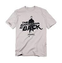 Halloween Men's Ii Boogeyman T Shirt