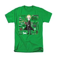 Harry Potter Men's Everything That Is Draco Malfoy T-Shirt