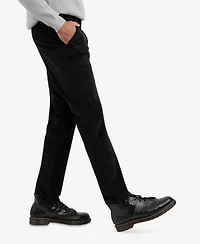 Spring + Mercer Men's Slim Fit Corduroy Pants