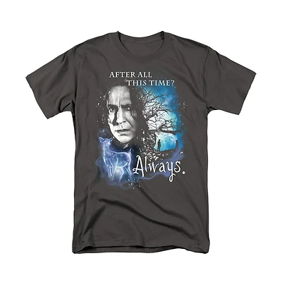 Harry Potter Men's Always T Shirt