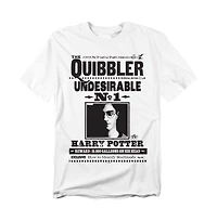 Harry Potter Men's Undesirable Number 1 T Shirt
