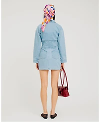 Torn By Ronny Kobo Women's Meghan Dress