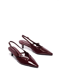 Therapy Australia Women's Slingback Pump