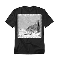 Corpse Bride Men's My Darling T Shirt