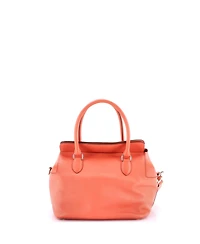 Pre-Owned HERMES 26 Toolbox Bag Evercolor