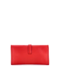 Pre-Owned HERMES 29 Jige Elan Clutch Evercolor