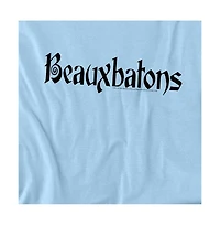 Harry Potter Men's Beauxbatons T Shirt