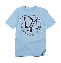 Harry Potter Men's Dumbledore's Army Logo T Shirt