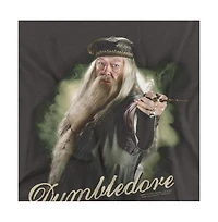Harry Potter Men's Dumbledore Wand T Shirt