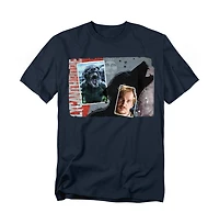 Harry Potter Men's Lycanthrope Professor Lupin Collage T Shirt