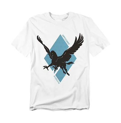 Harry Potter Men's Hippogriff Buckbeak T Shirt