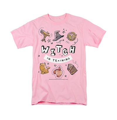 Harry Potter Men's Witch Training T Shirt