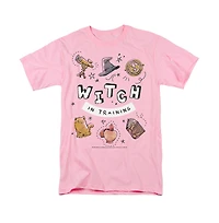 Harry Potter Men's Witch Training T Shirt