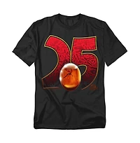 Jurassic Park Men's Amber T Shirt