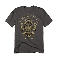 Harry Potter Men's Gringottes T Shirt