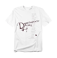 Harry Potter Big & Tall Dumbledore's Army T Shirt