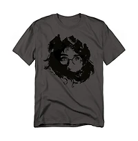 Harry Potter Men's Dementors Swarm T Shirt