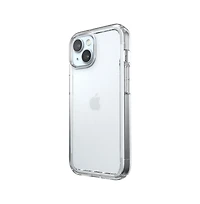Speck Gemshell Grip Case for Apple iPhone 15 / 14 / 13 / iPhone 16e
