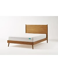 Streamdale Furniture Mid-Century Modern King Bed Elevate Your Bedroom With Style