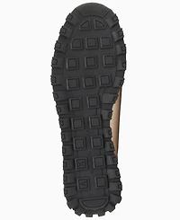 A|X Armani Exchange Men's Drop Silhouette Sneakers