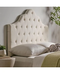 Streamdale Furniture Streamdale Queen & Full Sized Headboard