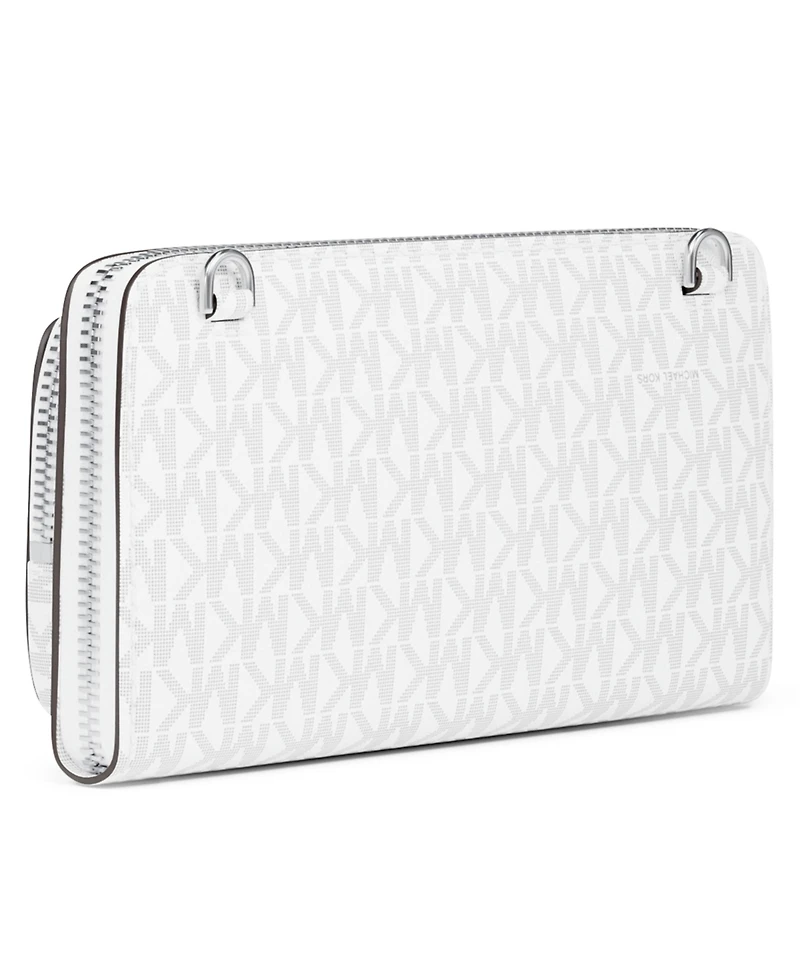 Michael Michael Kors Jet Set Small Continental Crossbody Bag