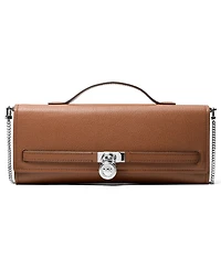 Michael Kors Hamilton Moderne Medium East West Clutch