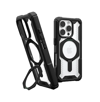 Urban Armor Gear Plasma Xte MagSafe Case for Apple iPhone 16 Pro