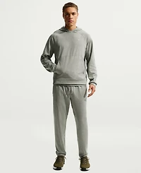 Nike Men's Dri-fit Primary NanoKnit Performance Hoodie