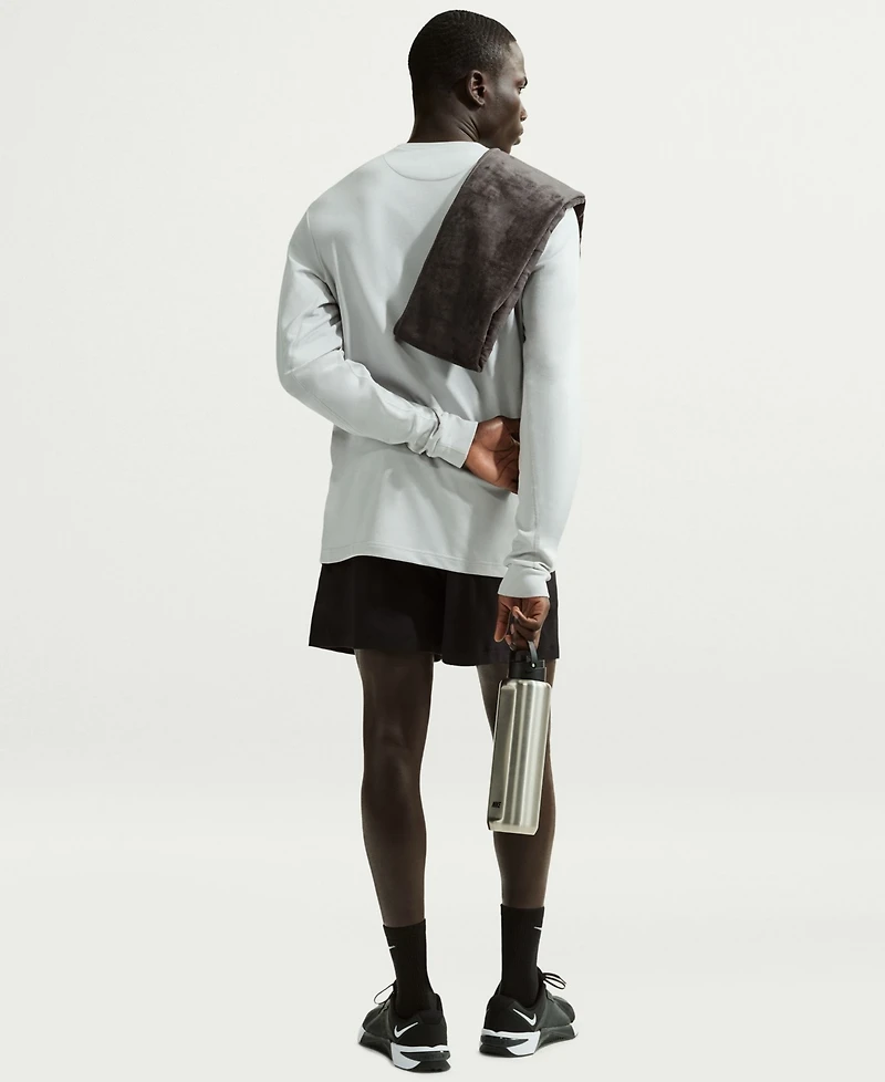 Nike Men's Primary NanoKnit Dri-fit Performance Shorts