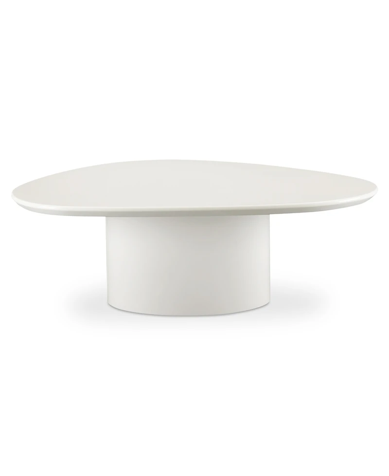 Moe's Home Collection Eden 2-Pc. Coffee and End Table Set
