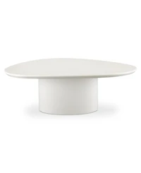 Moe's Home Collection Eden 2-Pc. Coffee and End Table Set