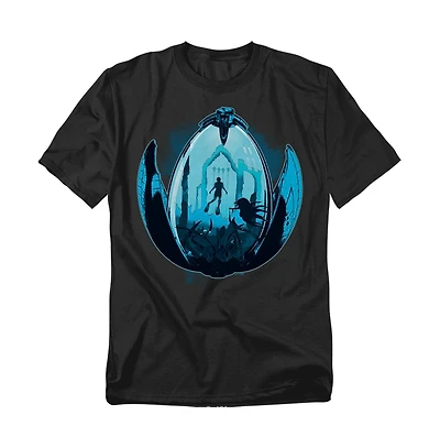 Harry Potter Men's The Golden Egg T Shirt