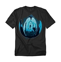 Harry Potter Men's The Golden Egg T Shirt