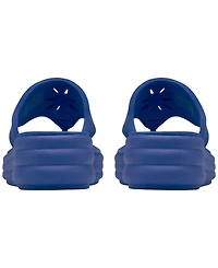 Clarks Women's Cloudsteppers Drift Daisy Slip-On Sandals