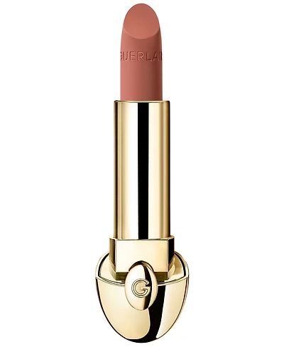 Guerlain Limited Edition Rouge G Customizable Velvet Lipstick Refill - Le