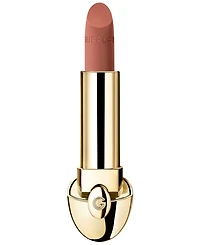 Guerlain Limited Edition Rouge G Customizable Velvet Lipstick Refill - Le