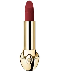 Guerlain Limited Edition Rouge G Customizable Velvet Lipstick Refill - 962 Le Tulipe Noire