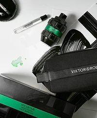 Viktor & Rolf Spicebomb Night Vision 3-Pc. Eau De Toilette Gift Set with Travel Spray and Designer Pouch