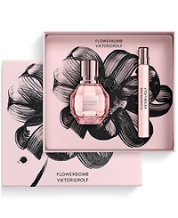 Viktor & Rolf Flowerbomb 2-Pc. Eau De Parfum Gift Set with Travel Spray