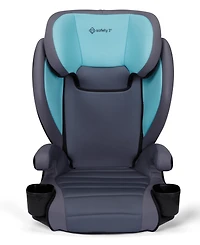 Safety 1st Big Kids Grow and Go 2-In-1 Belt-Positioning Booster Car Seat