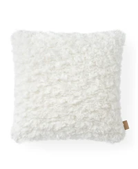 Ugg Shira Textured Decorative Pillow, 20" x 20"