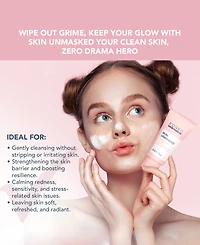 Foreo For EveryOne Skin Unmasked Probiotic Jelly Cleanser, 2 oz.