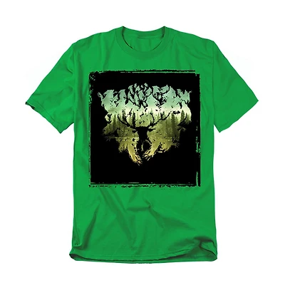 Harry Potter Men's Dementors Cast Away The Forest T Shirt