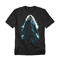 Harry Potter Men's Dumbledore Burst T Shirt