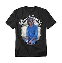Almost Famous Men's Russell Hammond T Shirt