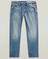 G-Star Raw Men's Dartt Slim-Fit Straight Jeans