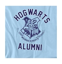 Harry Potter Men's Hogwarts Alumni T Shirt